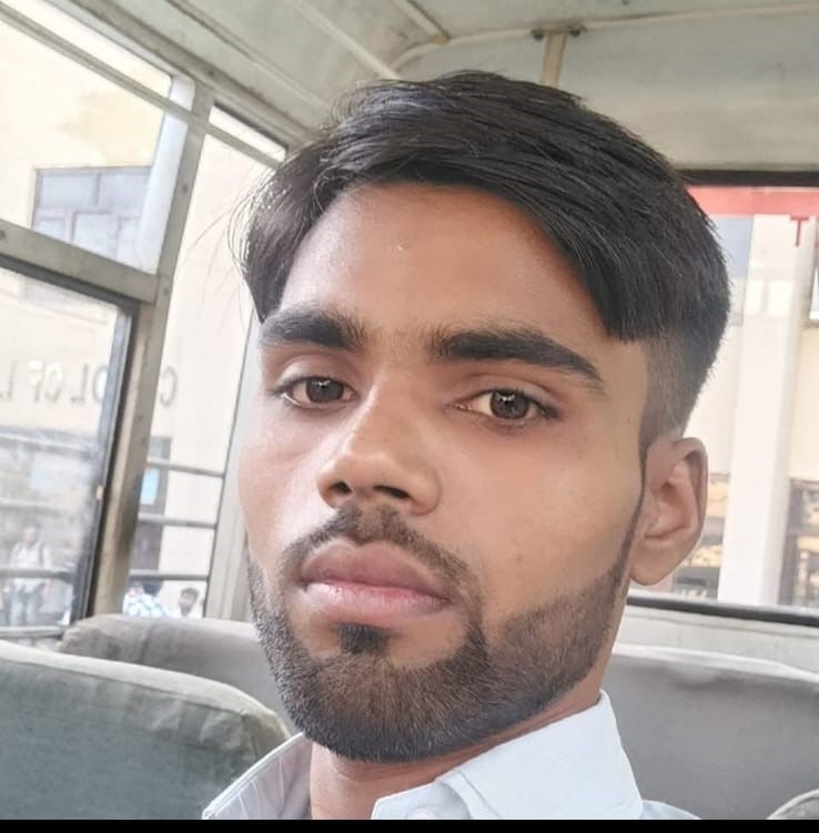 Bablu Kumar